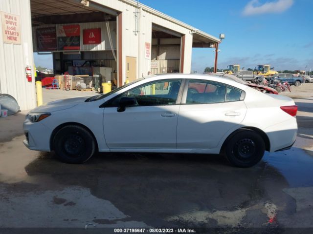 4S3GKAB64K3618293 Subaru Impreza