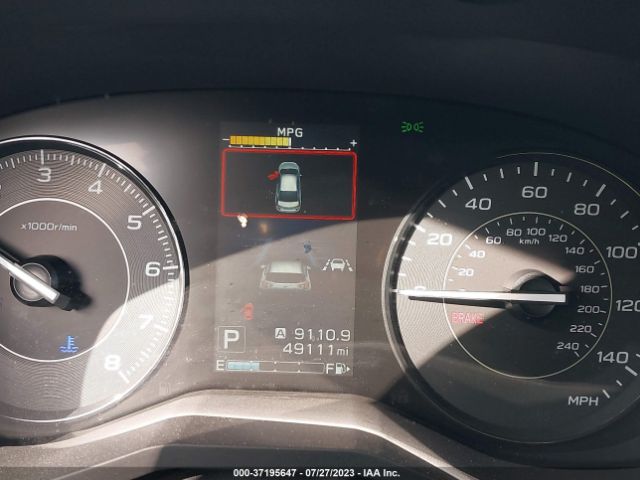 4S3GKAB64K3618293 Subaru Impreza