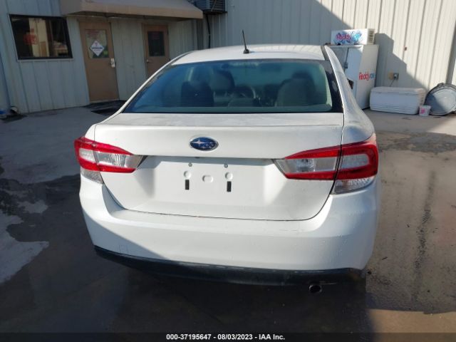 4S3GKAB64K3618293 Subaru Impreza