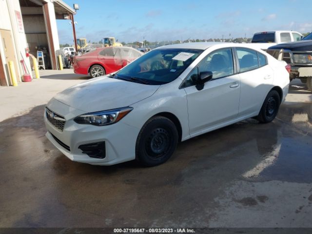 4S3GKAB64K3618293 Subaru Impreza