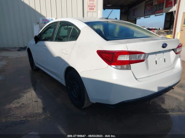 4S3GKAB64K3618293 Subaru Impreza