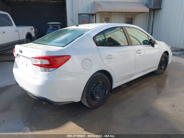 4S3GKAB64K3618293 Subaru Impreza