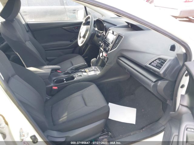 4S3GKAB64K3618293 Subaru Impreza