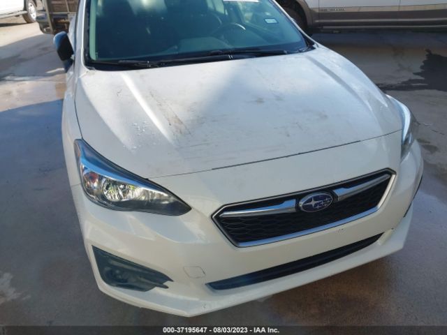 4S3GKAB64K3618293 Subaru Impreza