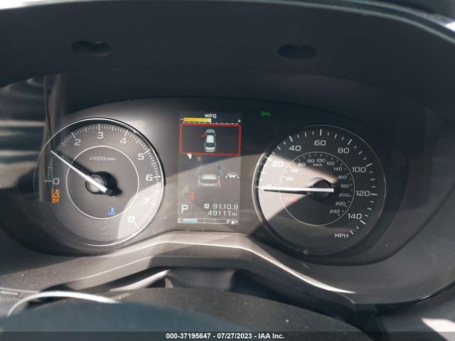 4S3GKAB64K3618293 Subaru Impreza