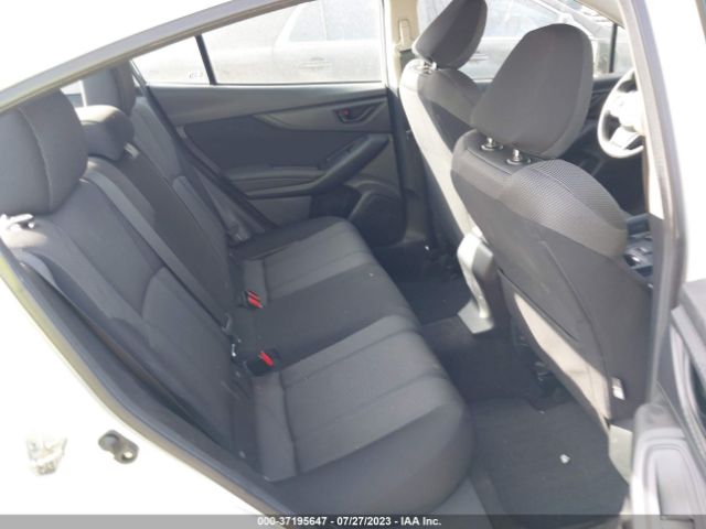 4S3GKAB64K3618293 Subaru Impreza