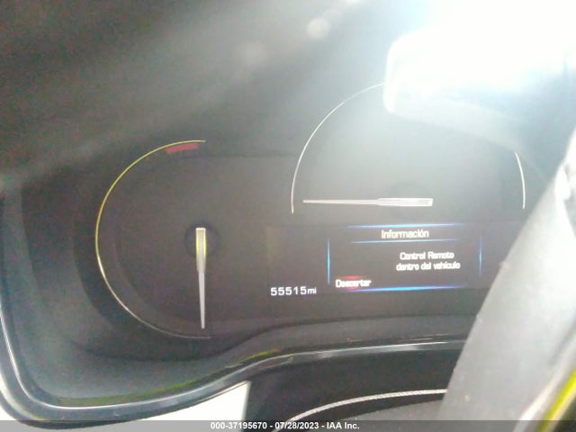 1G6AR5SX7H0147948 Cadillac Cts Sedan Luxury Rwd