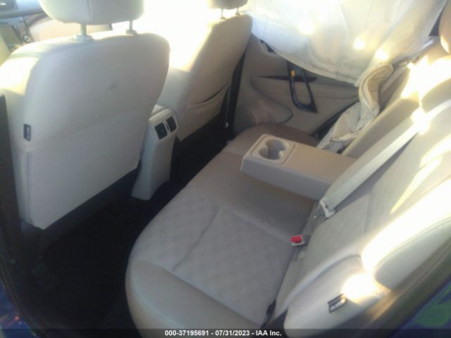 JN1BJ1CV0LW282616 Nissan Rogue Sport Sv