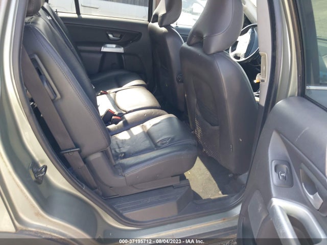 2006 VOLVO XC90 2.5L TURBO VIN: YV4CZ592861279136
