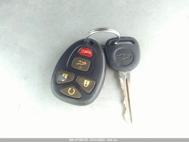 1GNKRHKDXFJ115597 Chevrolet Traverse Lt