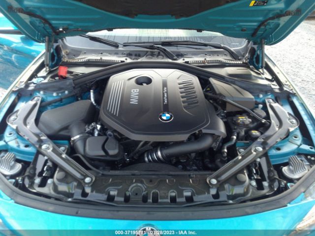 WBA4Z5C55JEE16920 BMW 4 Series 440i