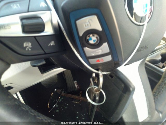 WBA4Z5C55JEE16920 BMW 4 Series 440i