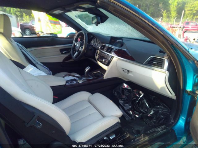 WBA4Z5C55JEE16920 BMW 4 Series 440i