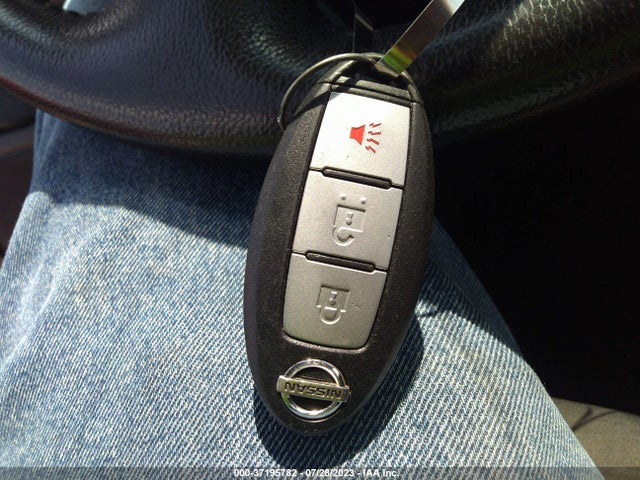 2014 NISSAN PATHFINDER 5N1AR2MM5EC684970 Photo 10