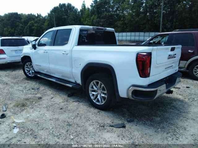 3GTP8DED0MG174484 GMC Sierra 1500 Slt