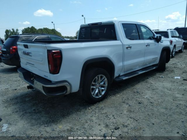 3GTP8DED0MG174484 GMC Sierra 1500 Slt