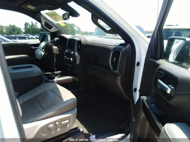 3GTP8DED0MG174484 GMC Sierra 1500 Slt