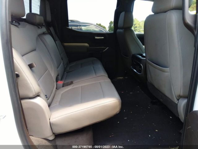 3GTP8DED0MG174484 GMC Sierra 1500 Slt