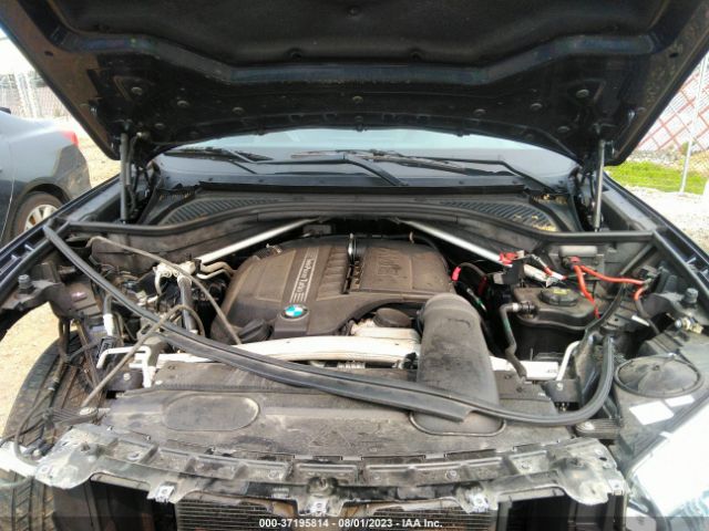 5UXKR0C58F0P12169 BMW X5 Xdrive35i
