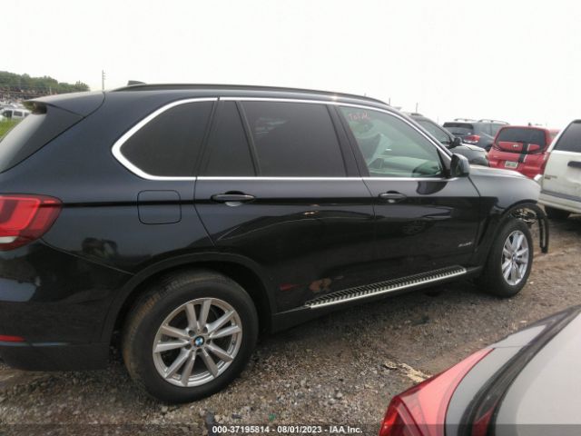 5UXKR0C58F0P12169 BMW X5 Xdrive35i