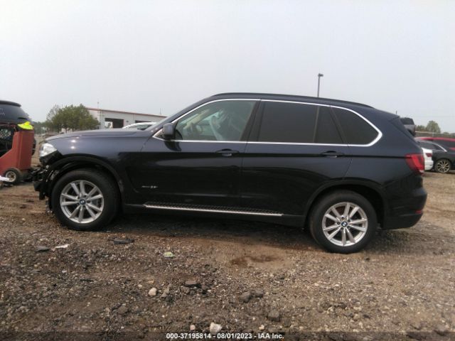 5UXKR0C58F0P12169 BMW X5 Xdrive35i