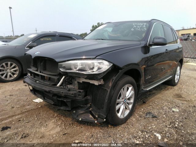 5UXKR0C58F0P12169 BMW X5 Xdrive35i