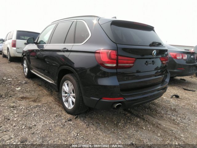 5UXKR0C58F0P12169 BMW X5 Xdrive35i