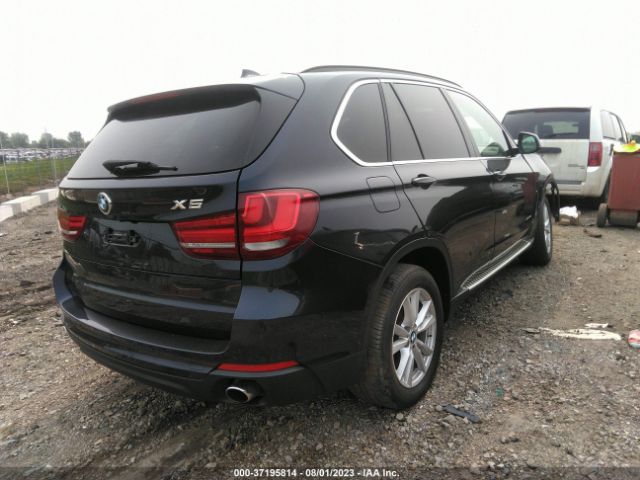5UXKR0C58F0P12169 BMW X5 Xdrive35i