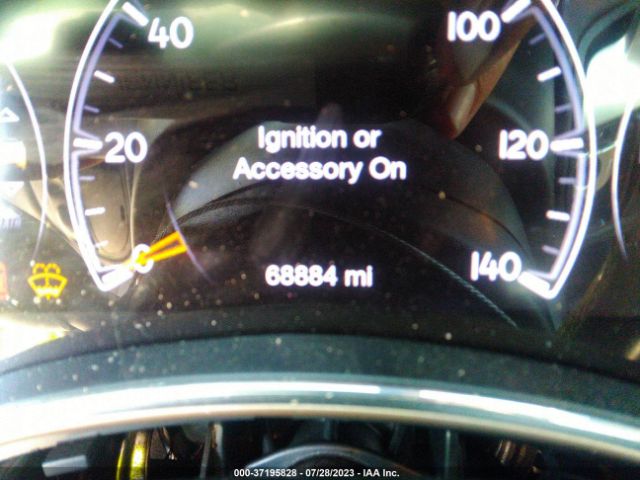 1C4RJFBG5HC674608 Jeep Grand Cherokee Limited