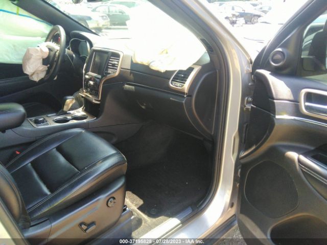 1C4RJFBG5HC674608 Jeep Grand Cherokee Limited
