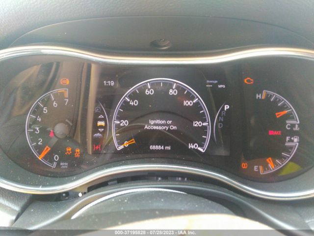 1C4RJFBG5HC674608 Jeep Grand Cherokee Limited