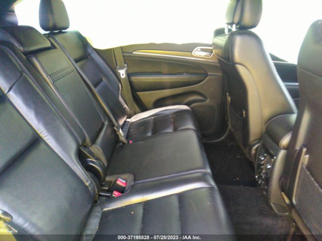 1C4RJFBG5HC674608 Jeep Grand Cherokee Limited