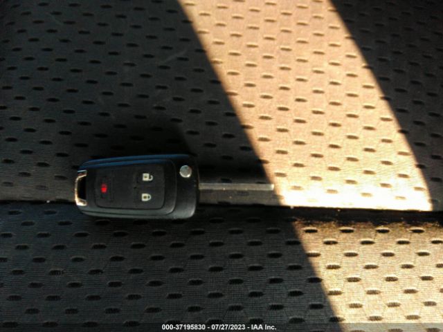 2GKALMEK5F6366134 GMC Terrain Sle