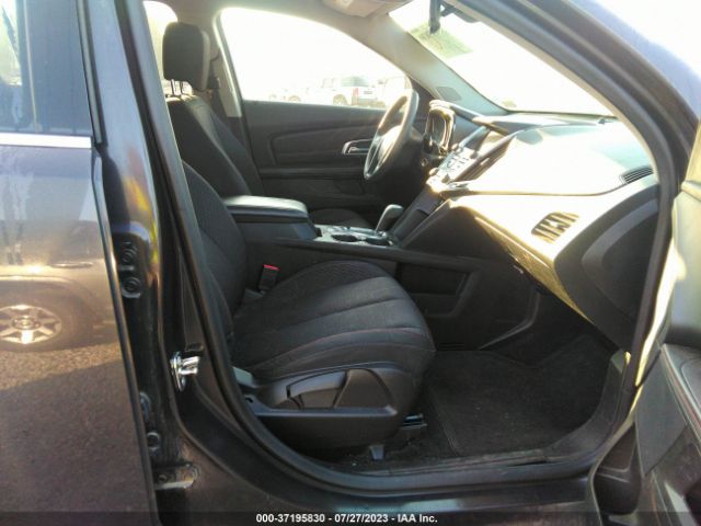 2GKALMEK5F6366134 GMC Terrain Sle