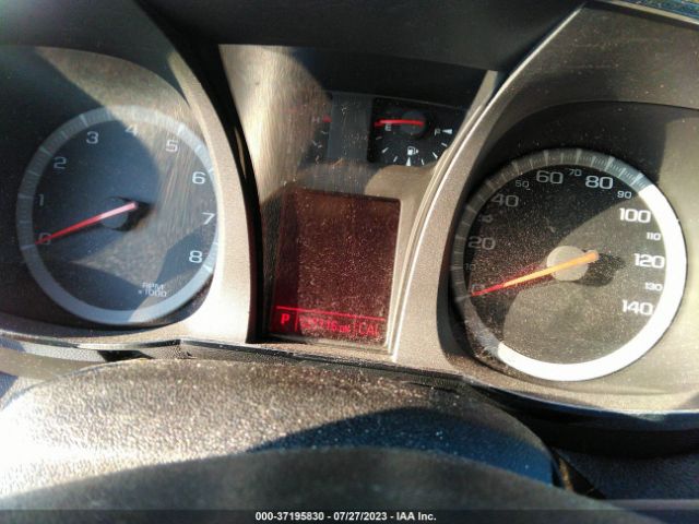2GKALMEK5F6366134 GMC Terrain Sle