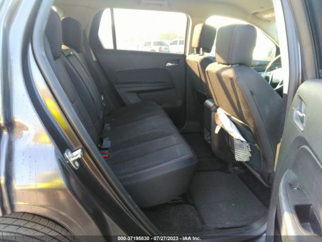 2GKALMEK5F6366134 GMC Terrain Sle