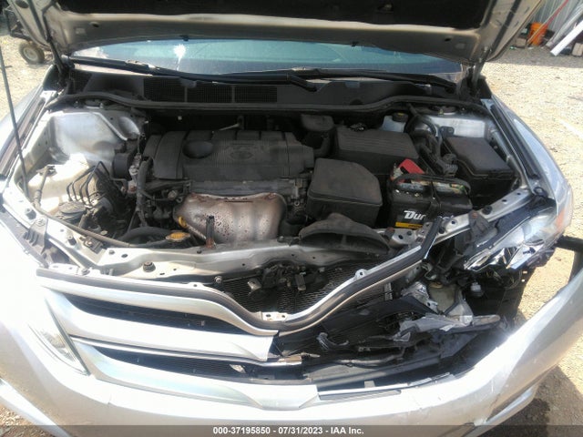 Toyota Venza Le/xle 2015 4T3BA3BB6FU070595 Image 16