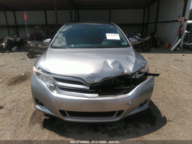 Toyota Venza Le/xle 2015 4T3BA3BB6FU070595 Image 4