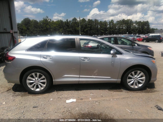 Toyota Venza Le/xle 2015 4T3BA3BB6FU070595 Image 5