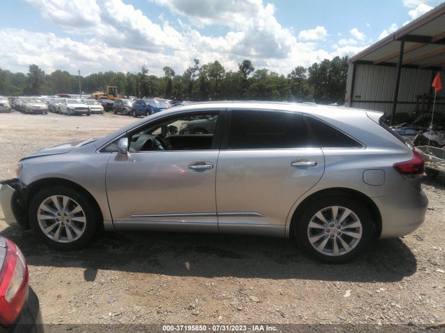 Toyota Venza Le/xle 2015 4T3BA3BB6FU070595 Image 6