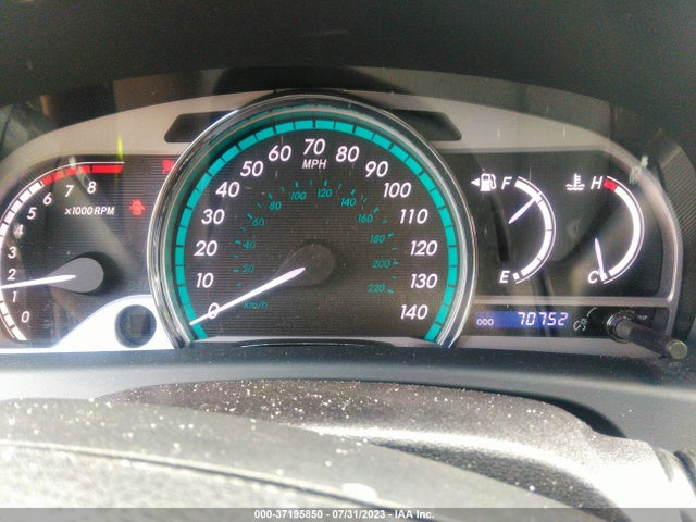 Toyota Venza Le/xle 2015 4T3BA3BB6FU070595 Image 7