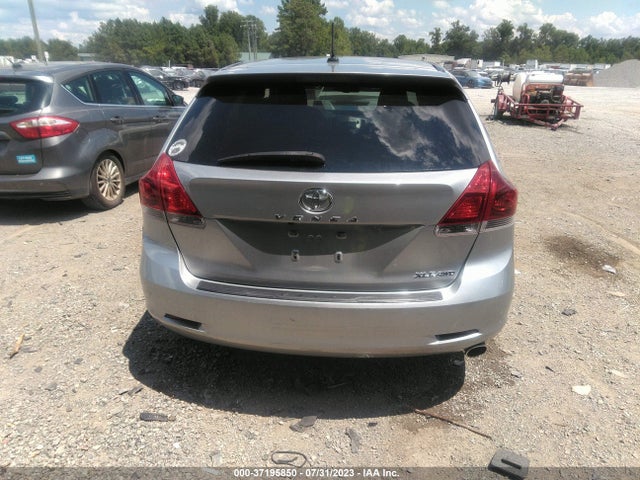 Toyota Venza Le/xle 2015 4T3BA3BB6FU070595 Image 8