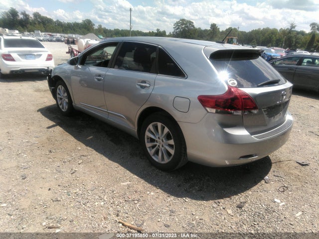 Toyota Venza Le/xle 2015 4T3BA3BB6FU070595 Image 9