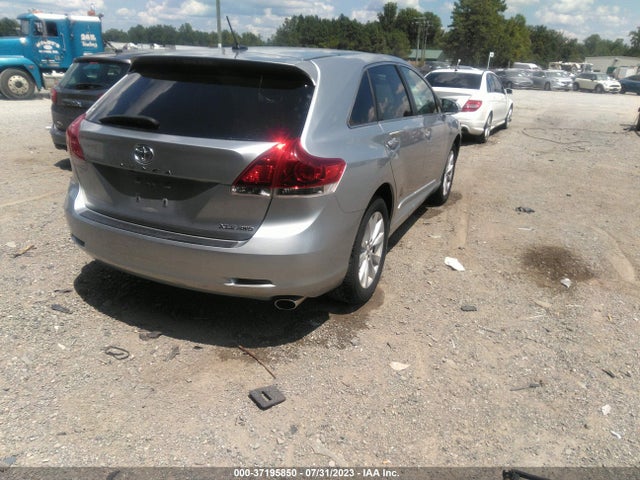 Toyota Venza Le/xle 2015 4T3BA3BB6FU070595 Image 10