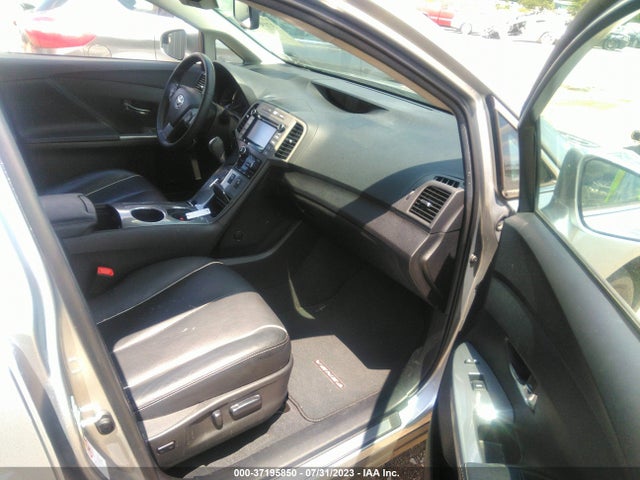 Toyota Venza Le/xle 2015 4T3BA3BB6FU070595 Image 11