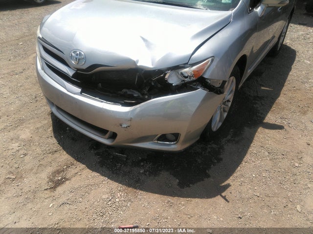Toyota Venza Le/xle 2015 4T3BA3BB6FU070595 Image 12