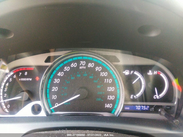 Toyota Venza Le/xle 2015 4T3BA3BB6FU070595 Image 13