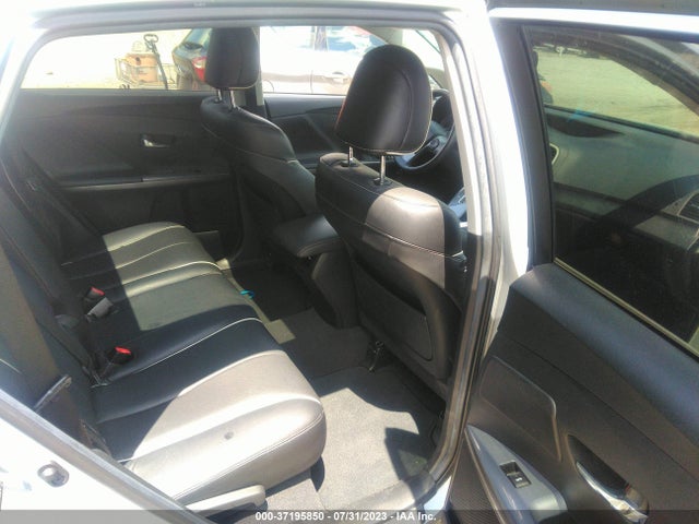 Toyota Venza Le/xle 2015 4T3BA3BB6FU070595 Image 14