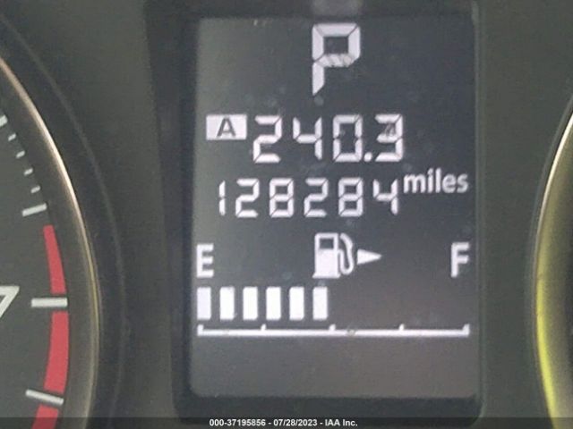 JF2GPAGC4EH334350 Subaru Xv Crosstrek Limited