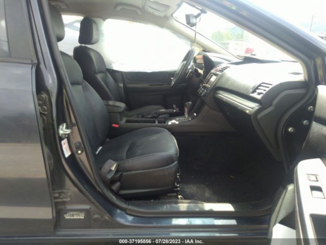 JF2GPAGC4EH334350 Subaru Xv Crosstrek Limited
